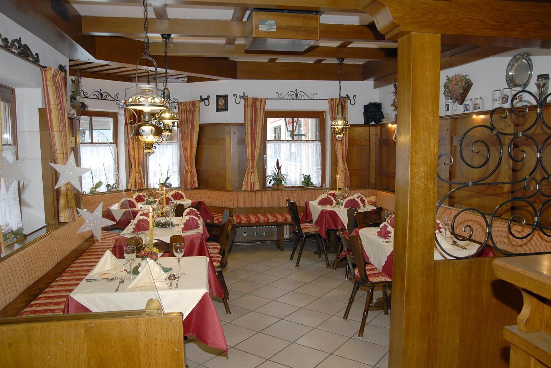 Hotel-Restaurant Burgblick Dorfgastein Extérieur photo