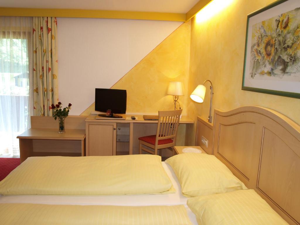 Hotel-Restaurant Burgblick Dorfgastein Extérieur photo