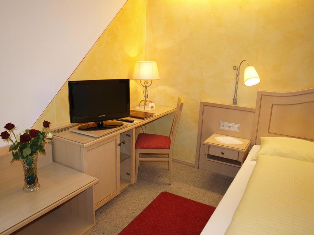 Hotel-Restaurant Burgblick Dorfgastein Chambre photo