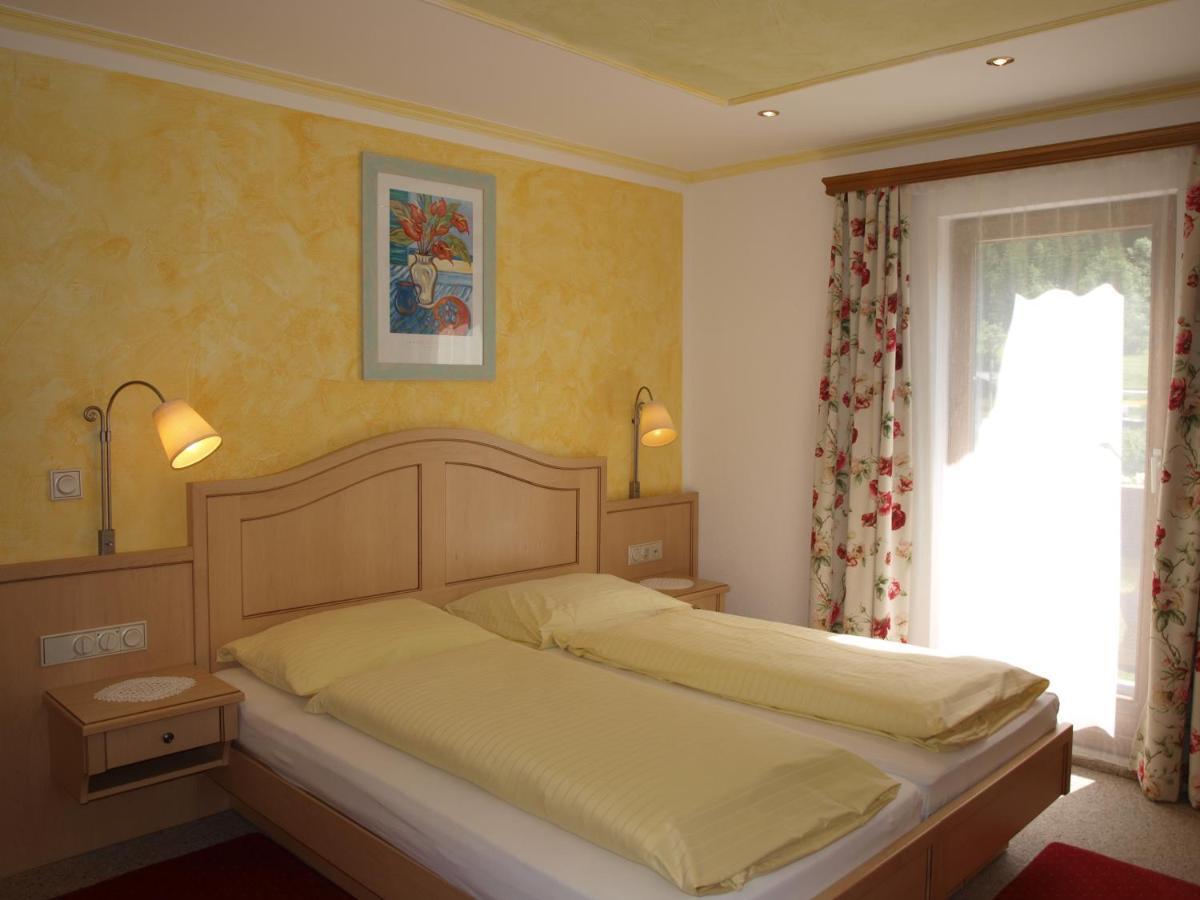 Hotel-Restaurant Burgblick Dorfgastein Chambre photo