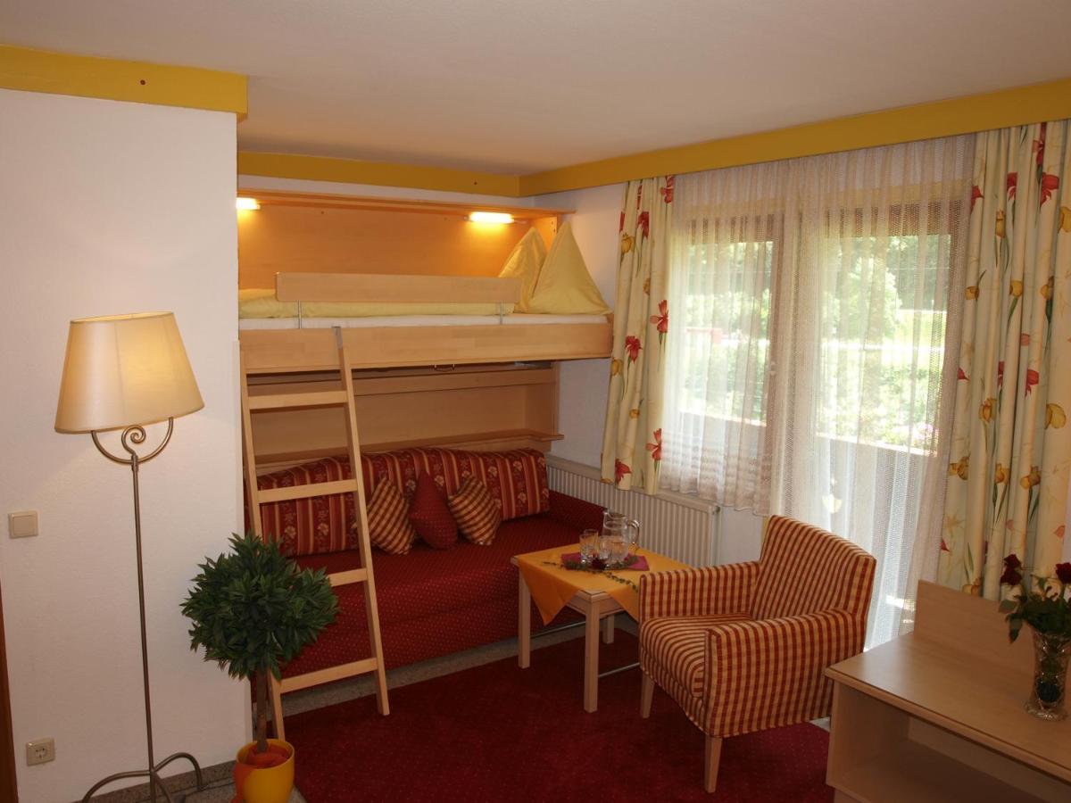 Hotel-Restaurant Burgblick Dorfgastein Chambre photo